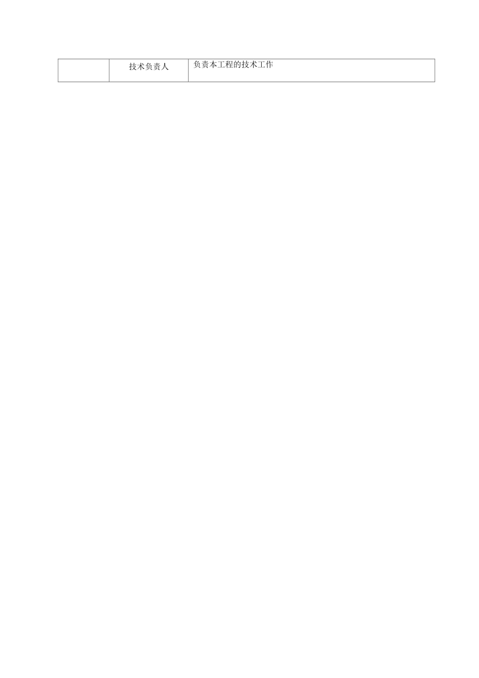 学校三层框架结构施工组织设计_第3页