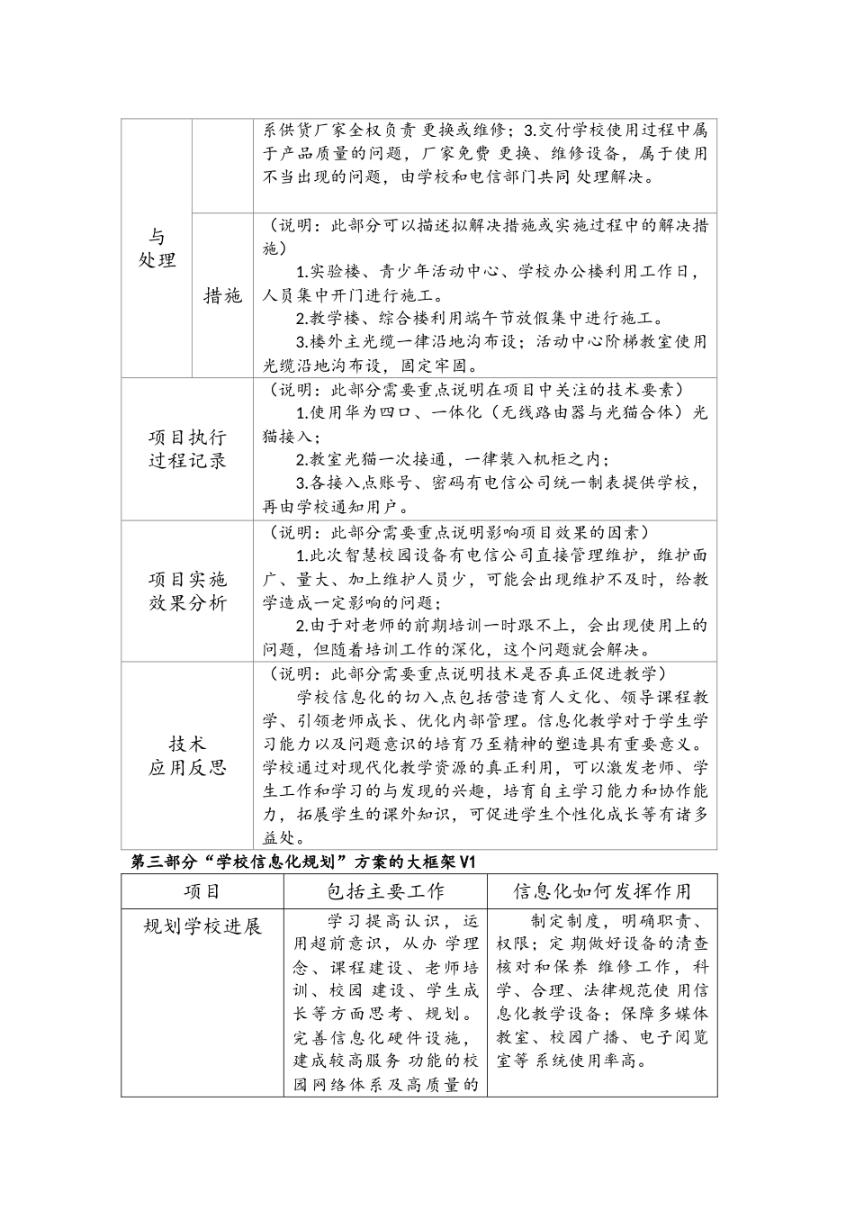 学校信息化建设规划_第3页