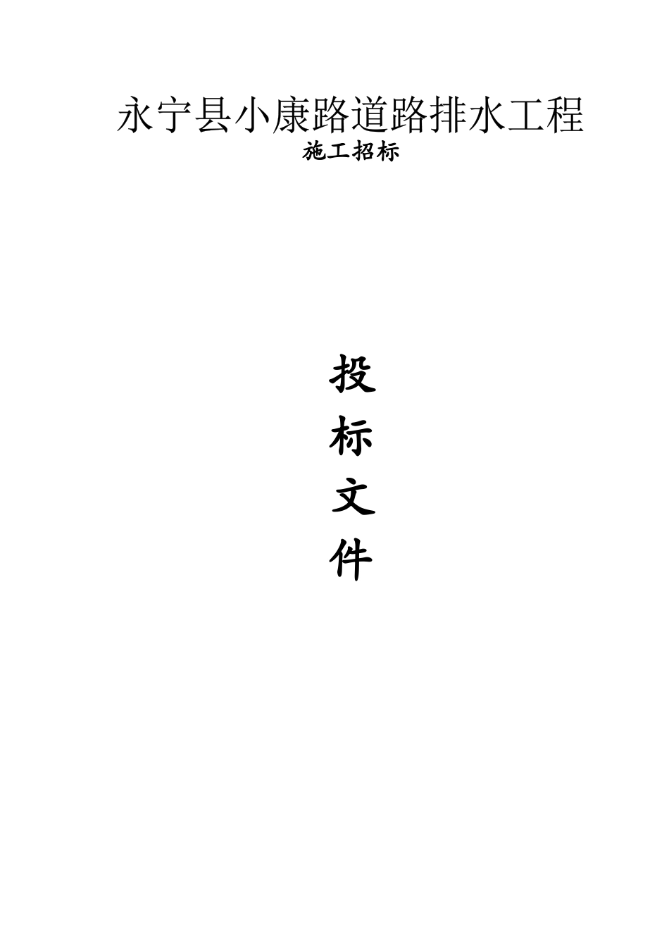宁夏视通建设发展有限公司施工组织设计_第2页