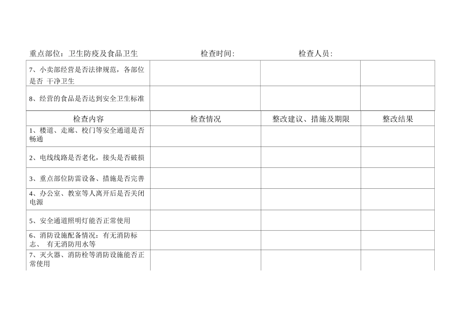 安全治安台账_第3页