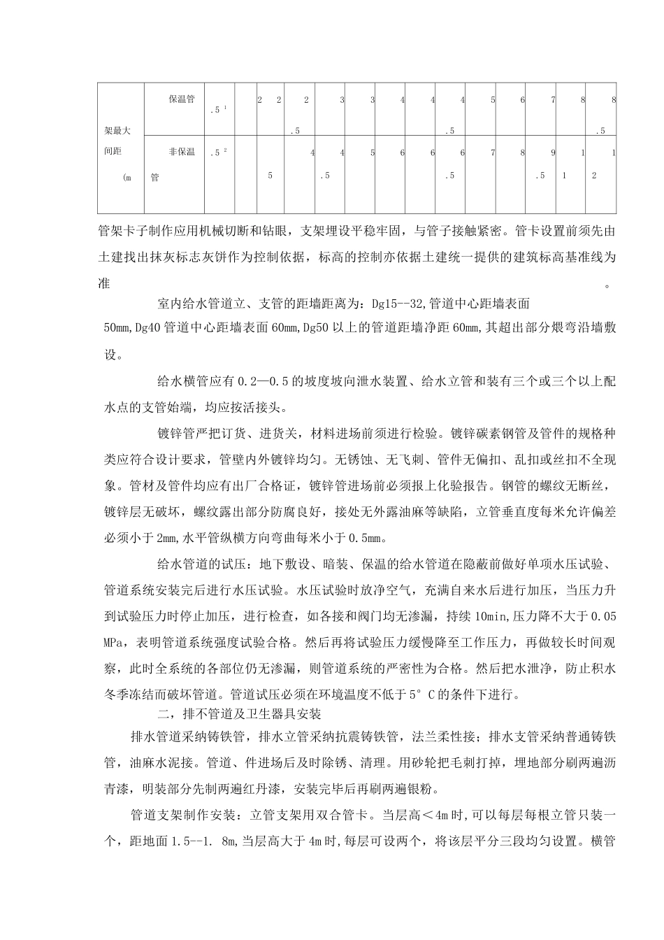 安装工程施工方案9_第3页