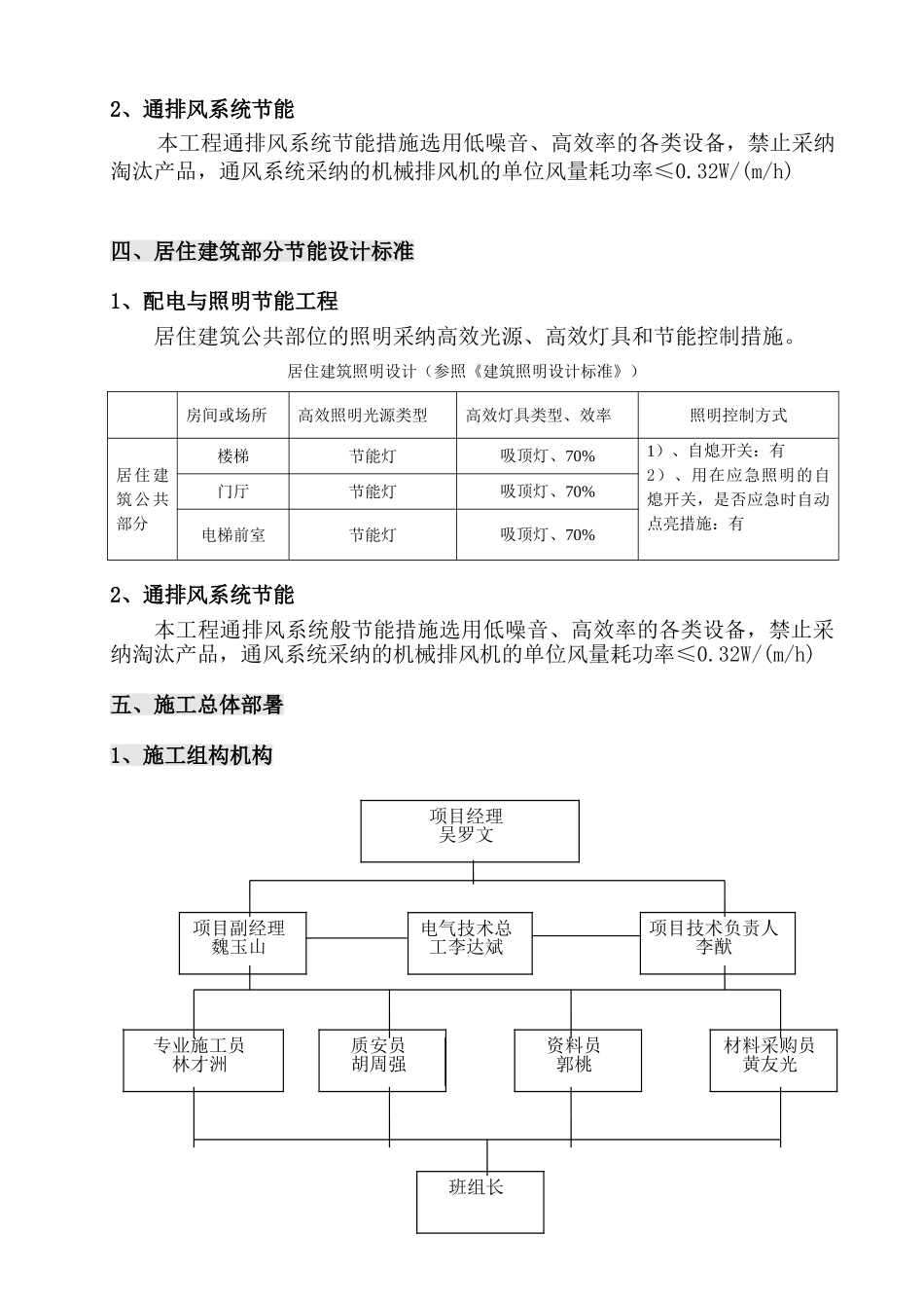 安装节能专项施工方案_第3页