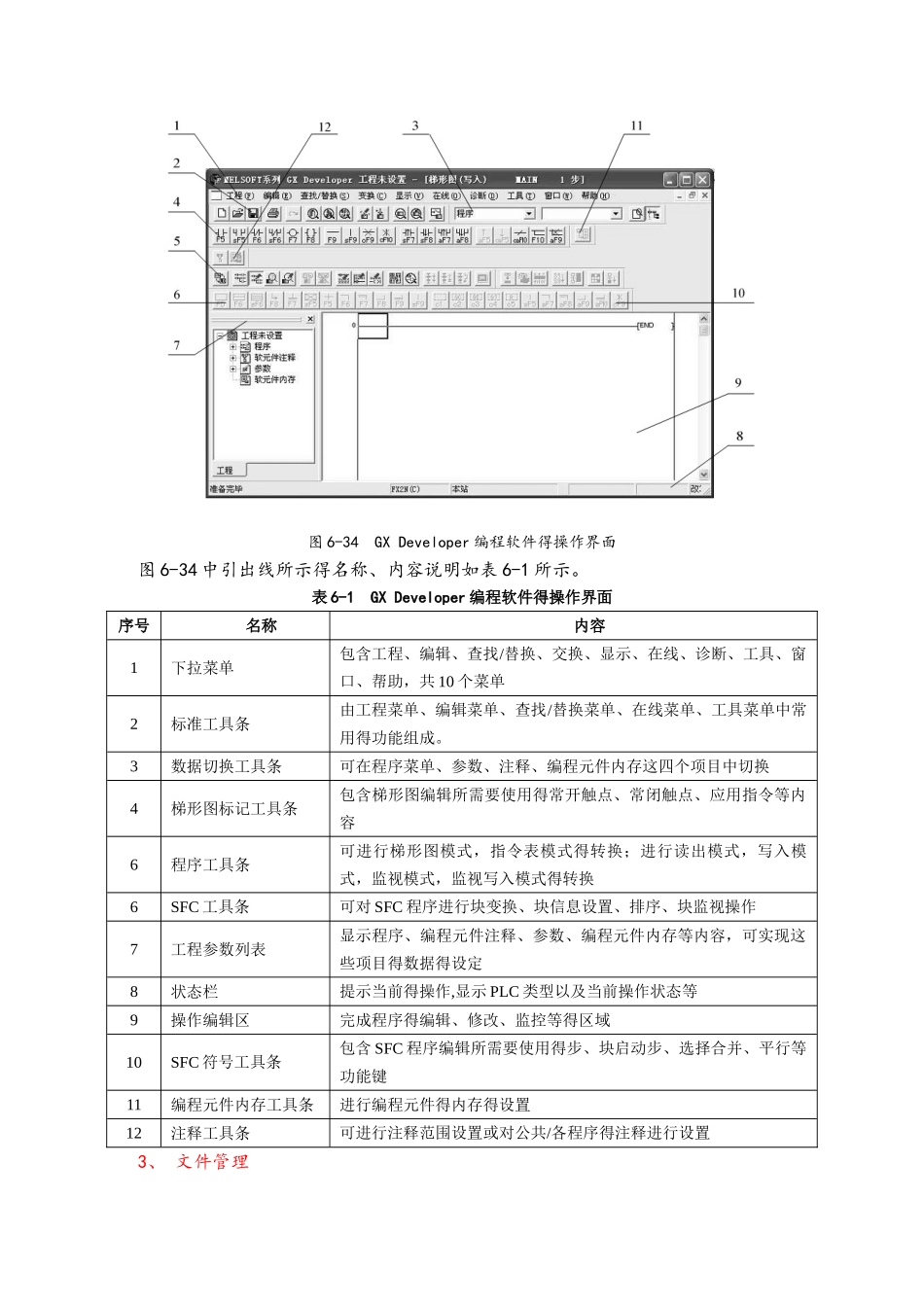 实验 G Developer编程软件的使用_第2页