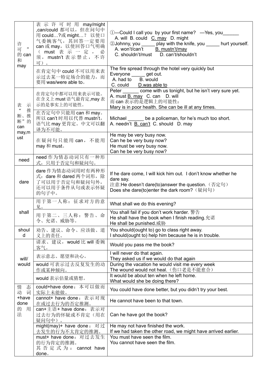 实验班提优训练_第2页