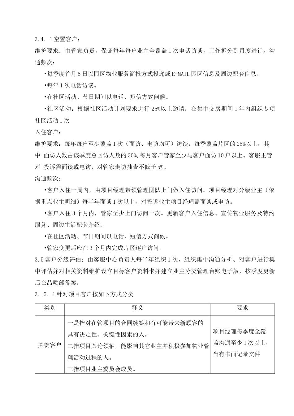 客户关系维护作业规程_第2页