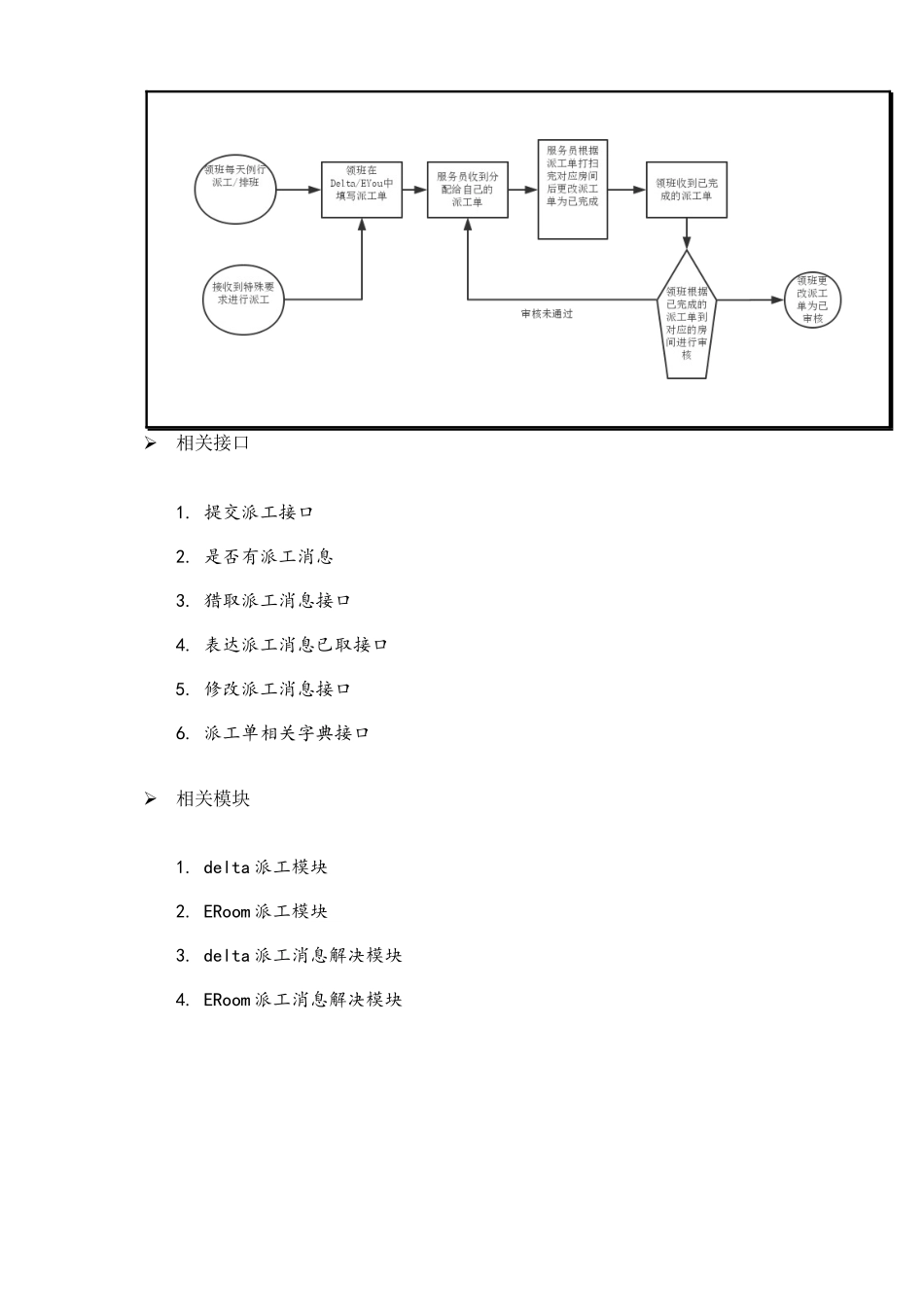 客房宝需求说明书_第3页