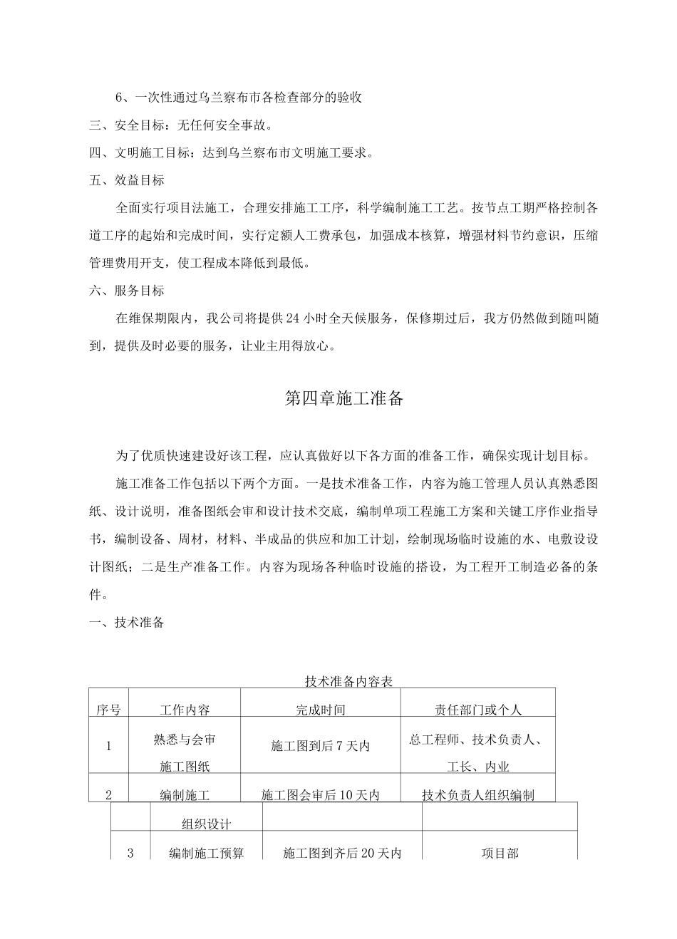 室外综合管网施工方案_第3页