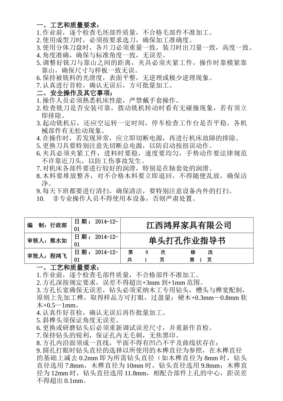 家具作业指导书_第3页