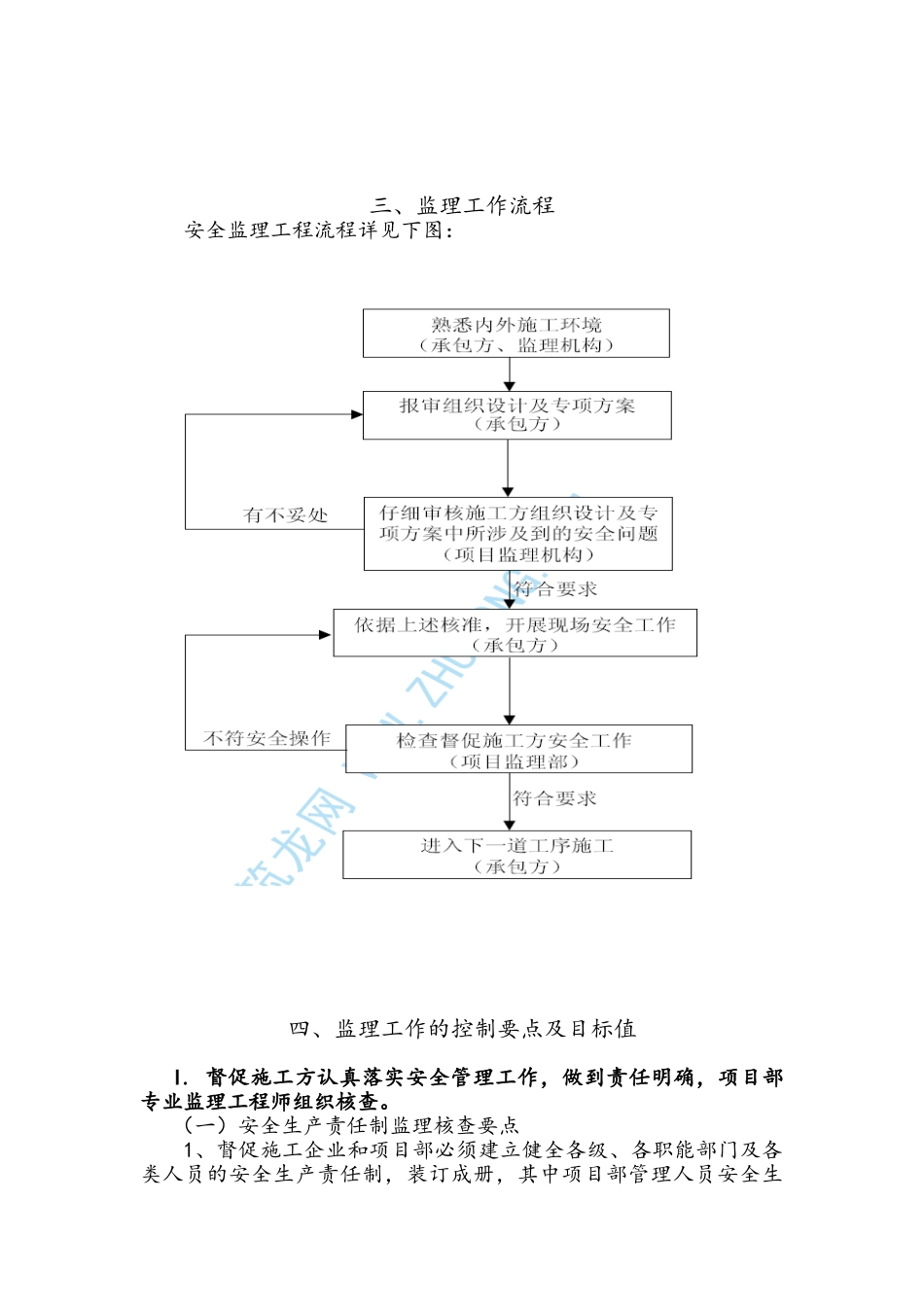 家居建材博览城安全监理规划_第3页