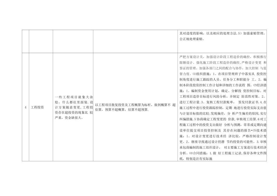 对标管理活动方案_第3页