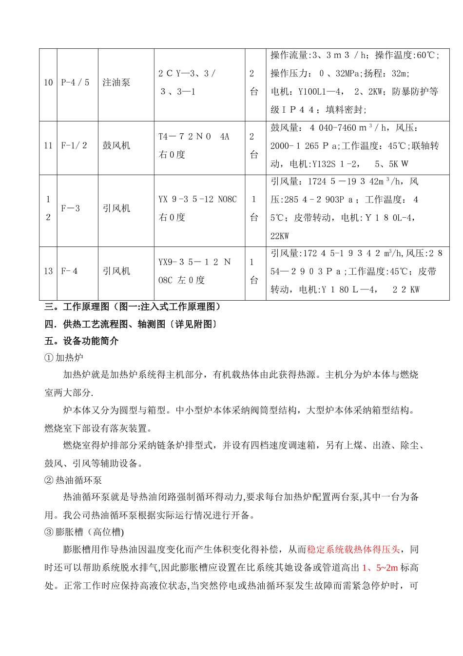 导热油炉操作规程_第3页