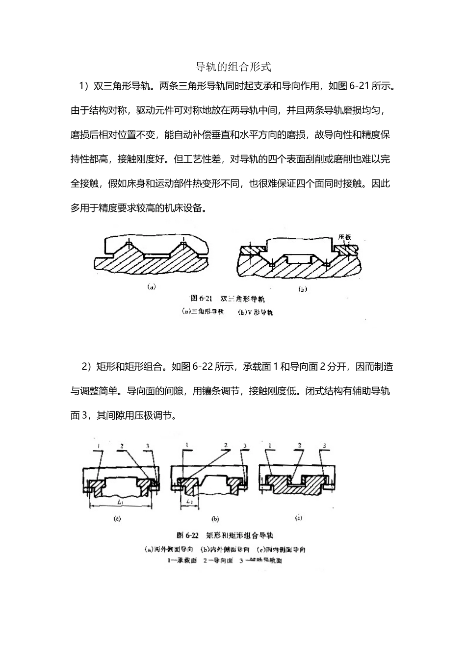 导轨的组合形式_第2页