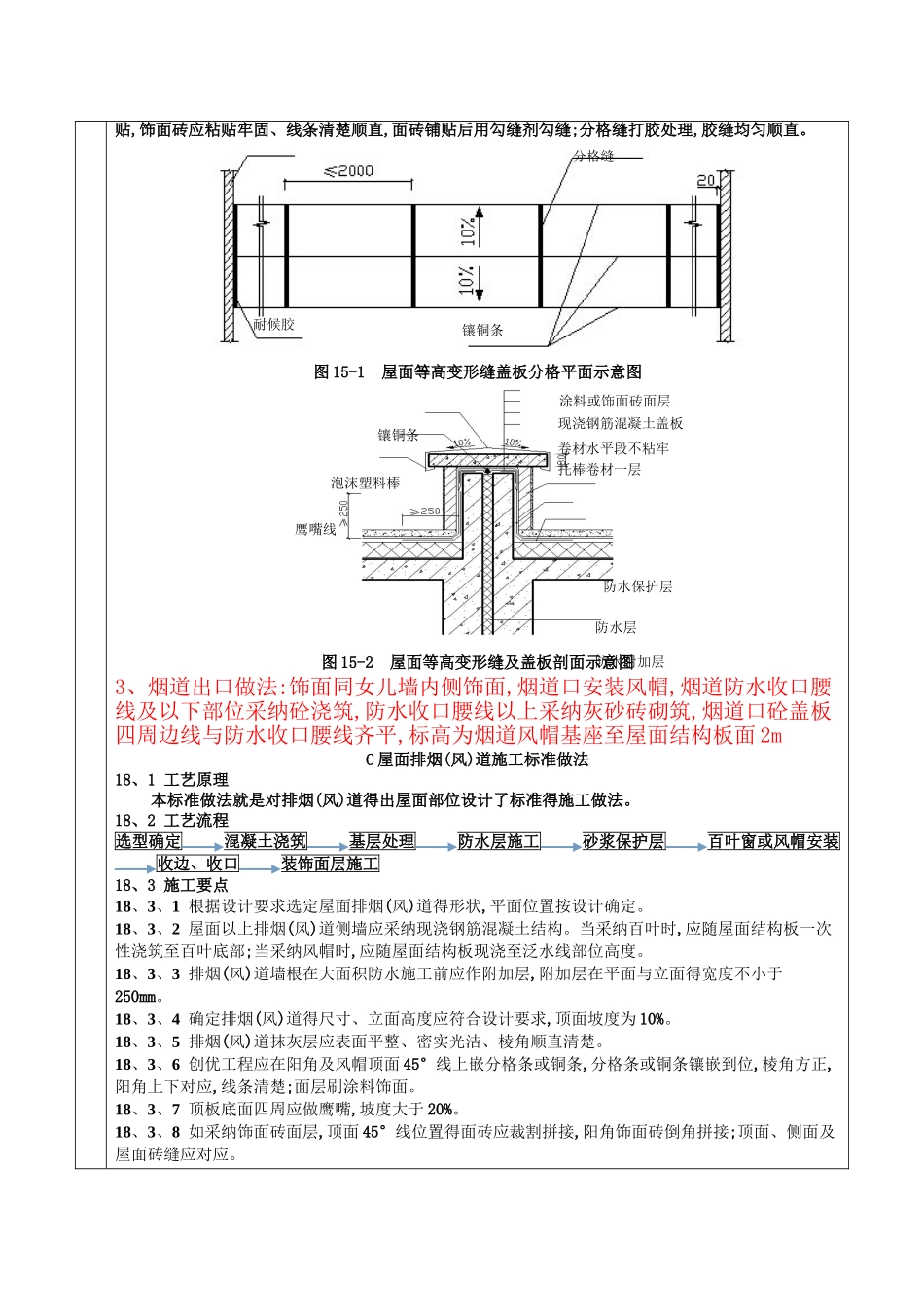 屋面做法交底_第3页