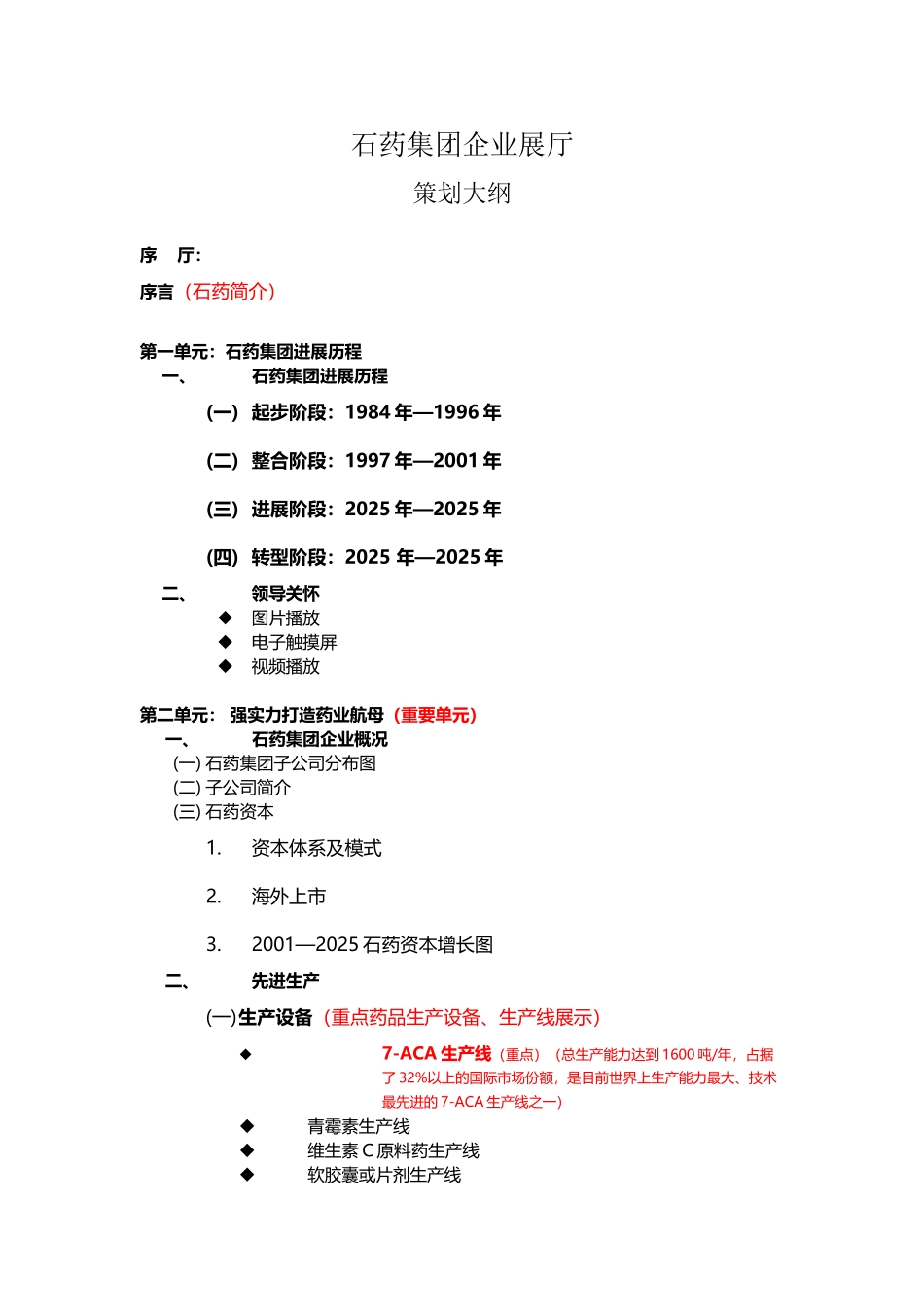展厅深化大纲_第2页