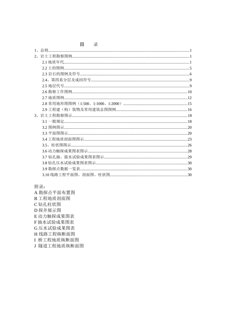 岩土工程勘察图例图示20250912_第3页