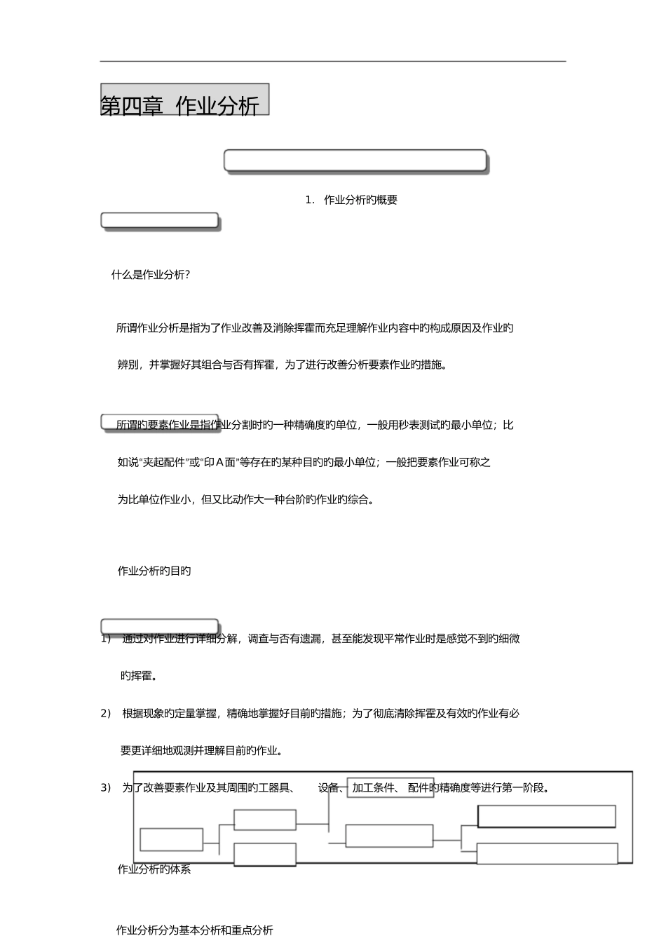 工业工程培训教材_第1页