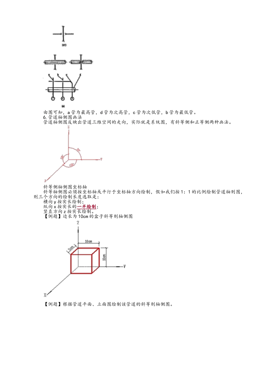 工业管道基本识图与计量_第3页