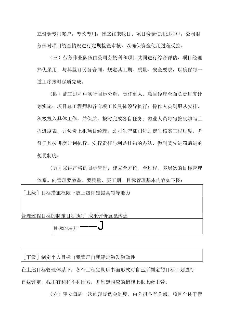 工期及进度计划_第3页