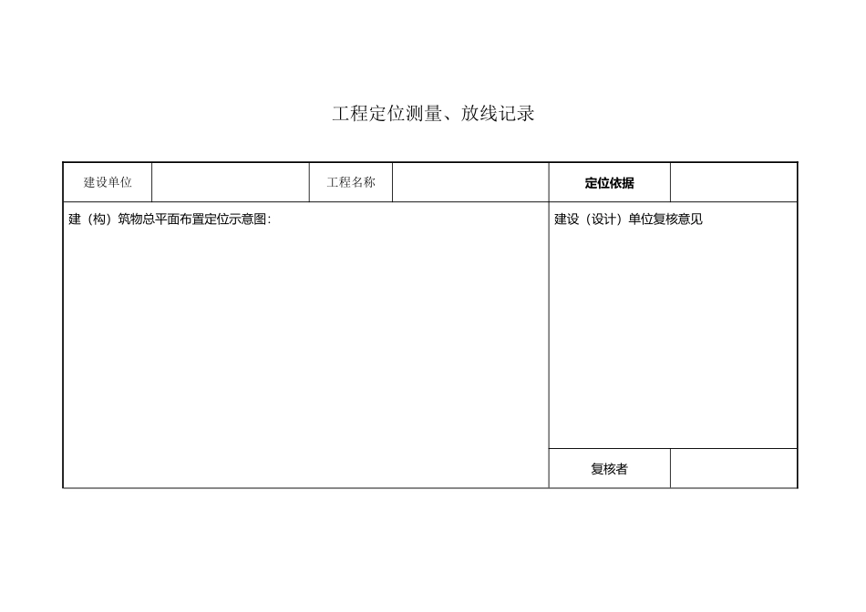 工程定位测量_第2页
