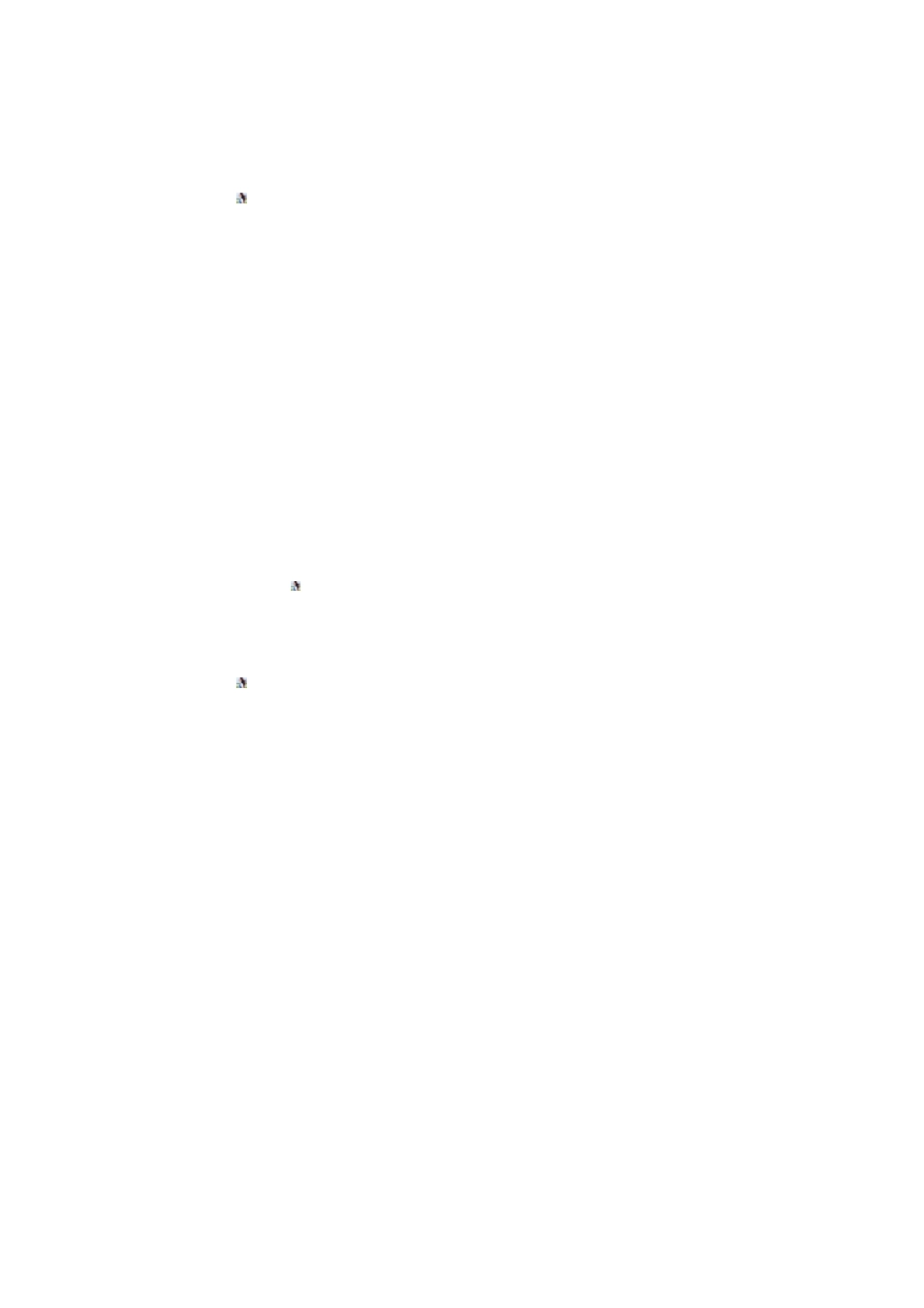 工程管理部--岗位说明书_第3页