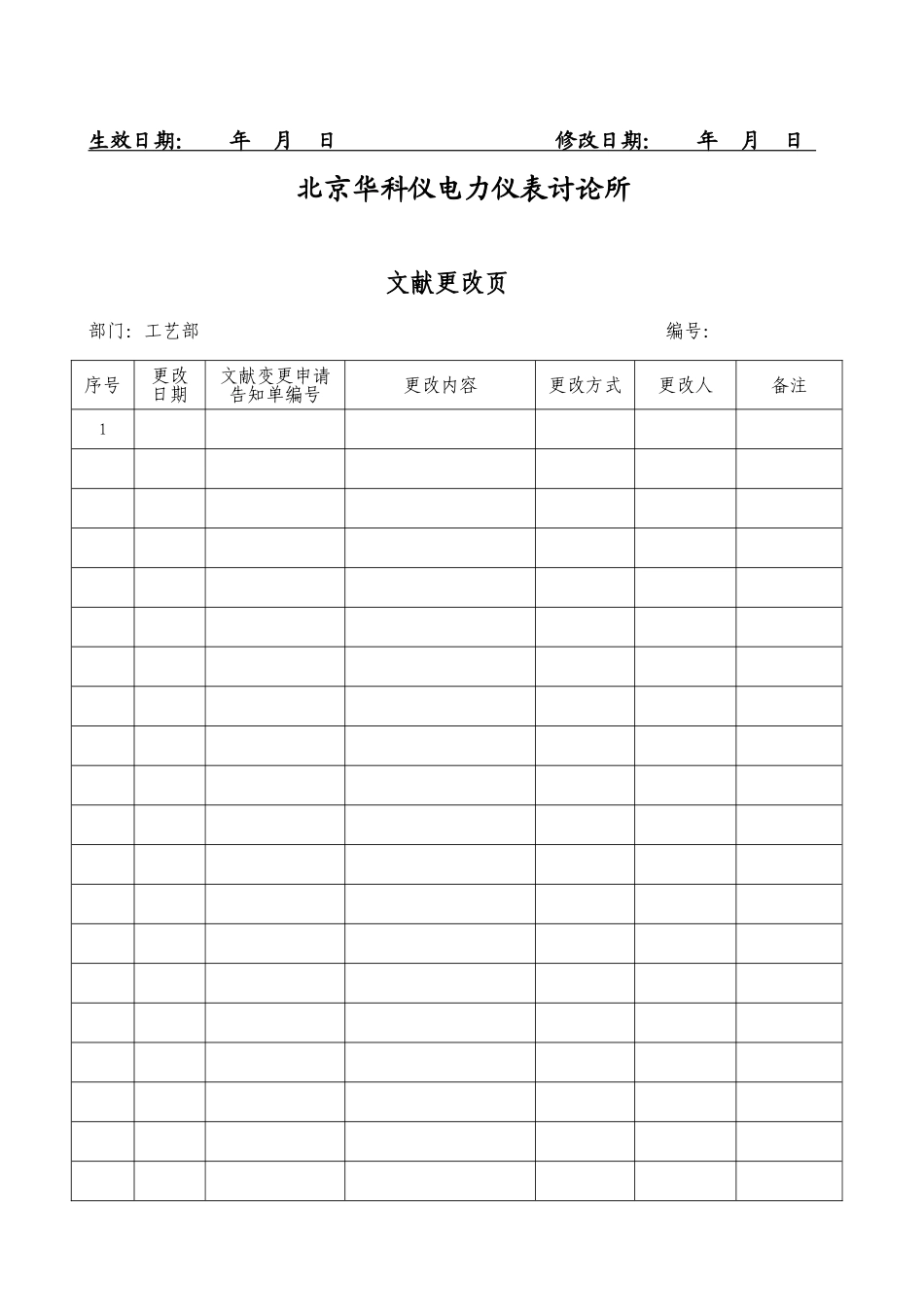 工艺部工作职责_第2页