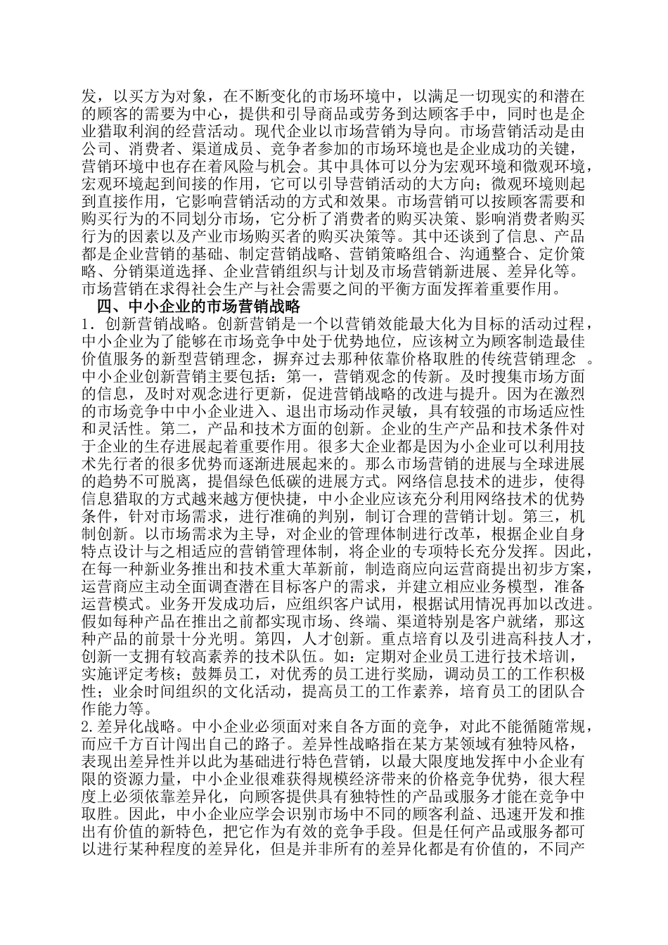 市场营销战略_第2页