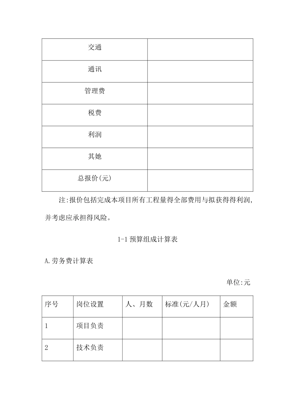 市场询价回复函_第2页