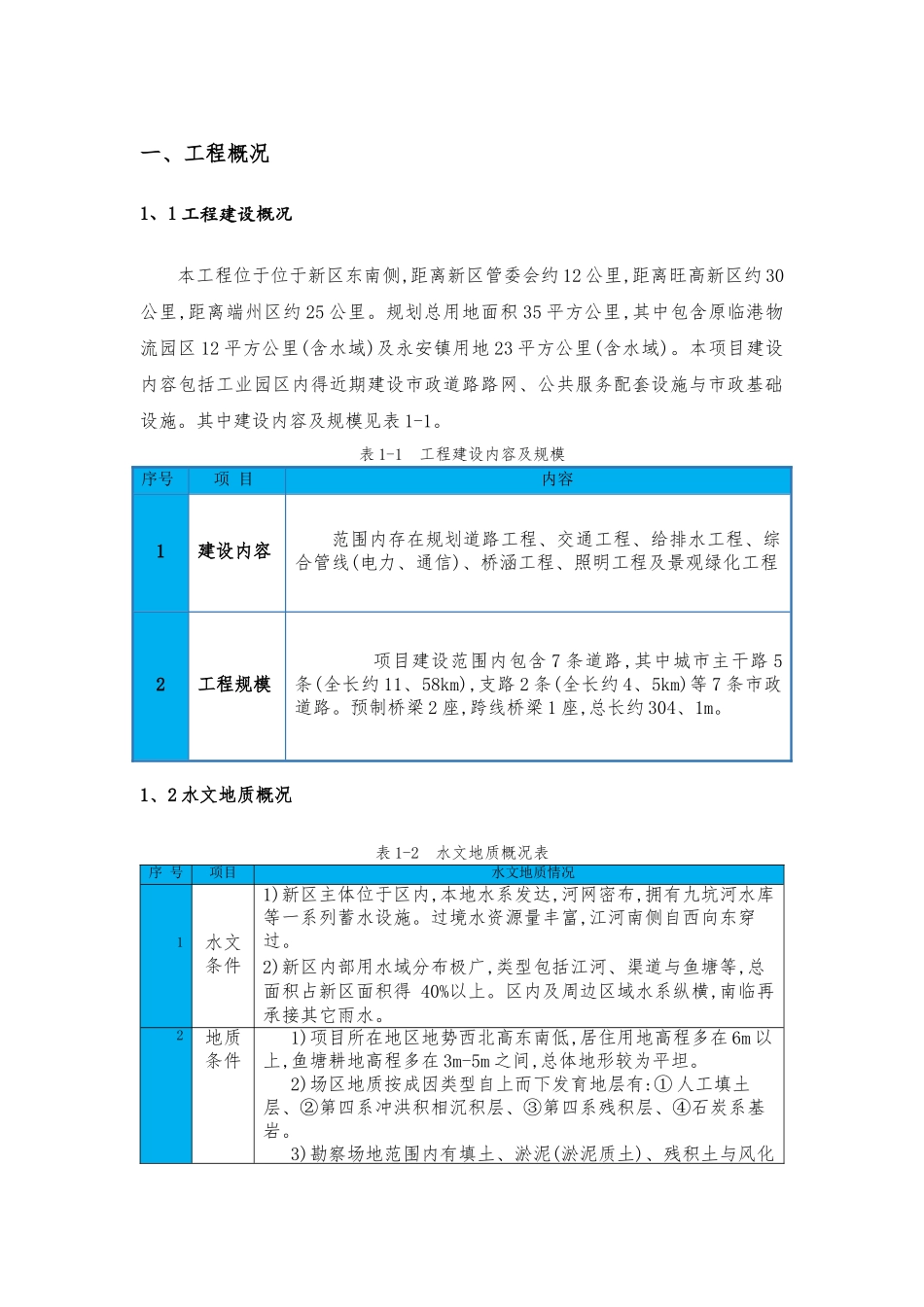市政工程雨季施工方案_第2页