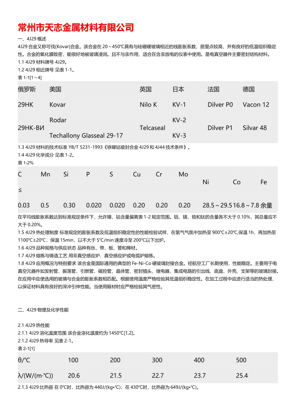 常州市天志金属材料有限公司_第2页