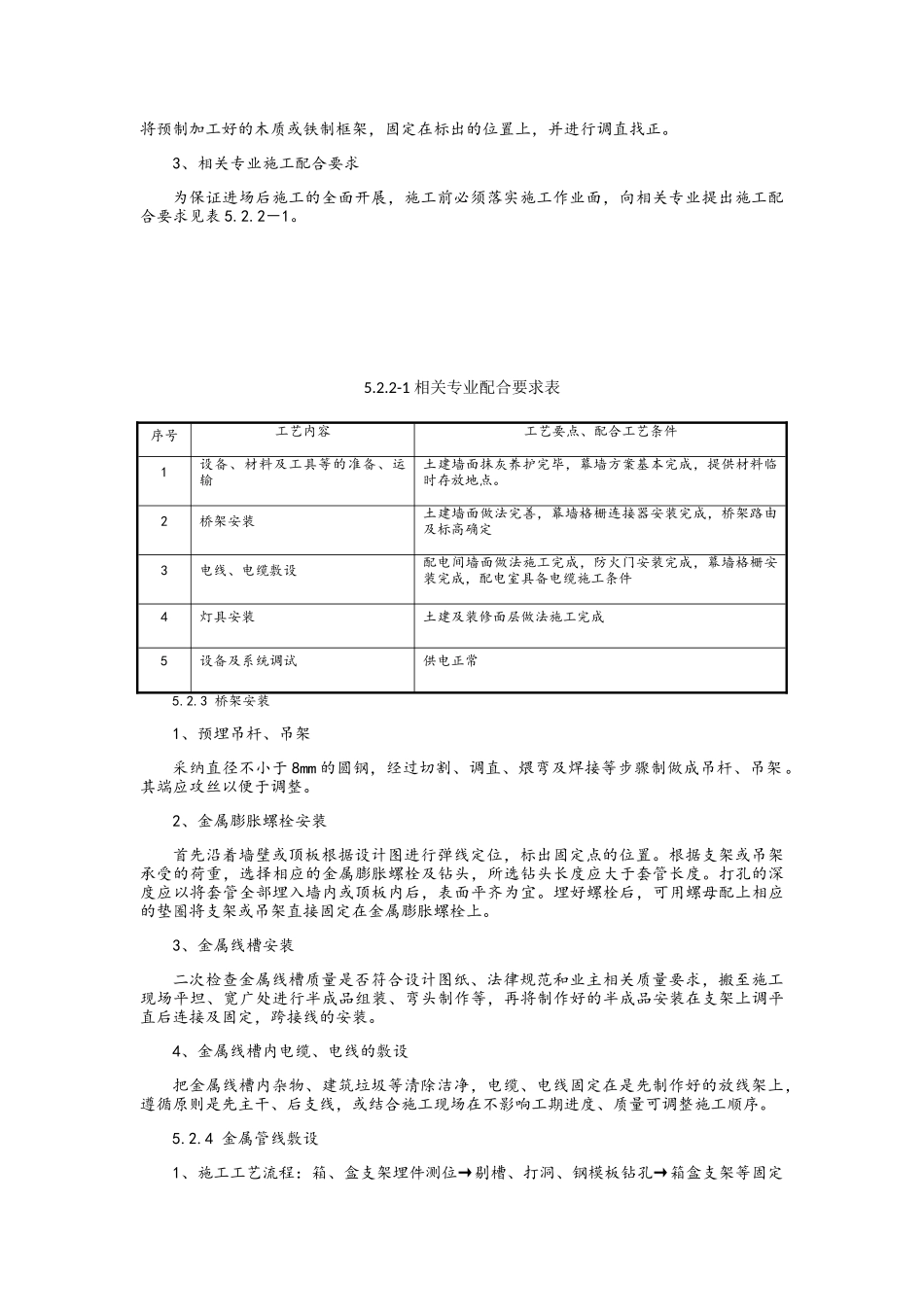 幕墙大型格栅窗楼体亮化照明施工工法_第3页