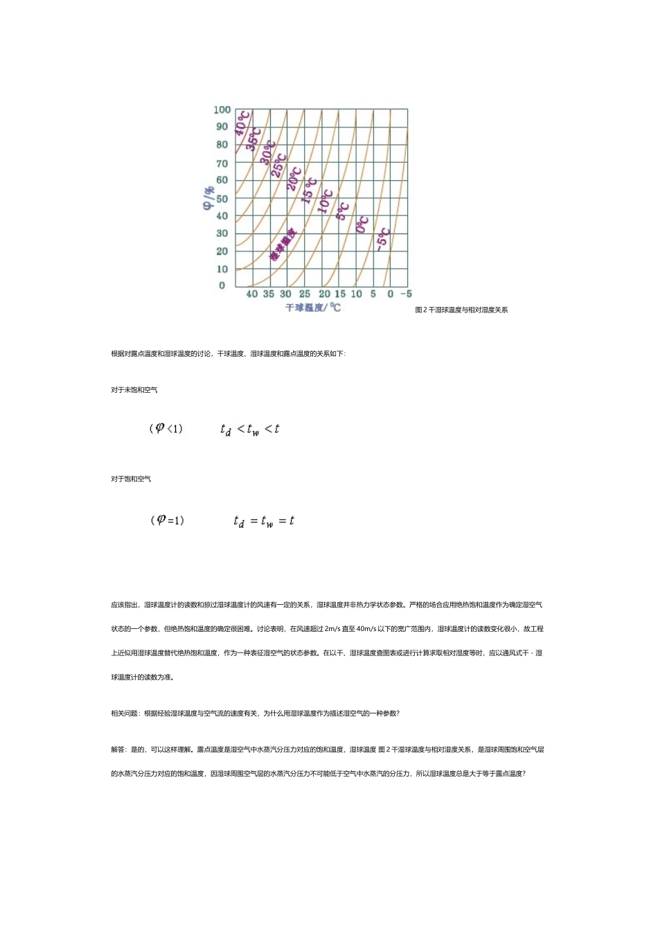 干球温度和湿球温度_第3页