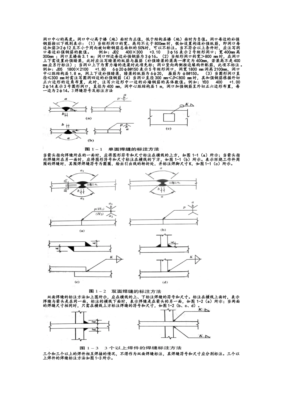 平法施工图的表示方法_第3页