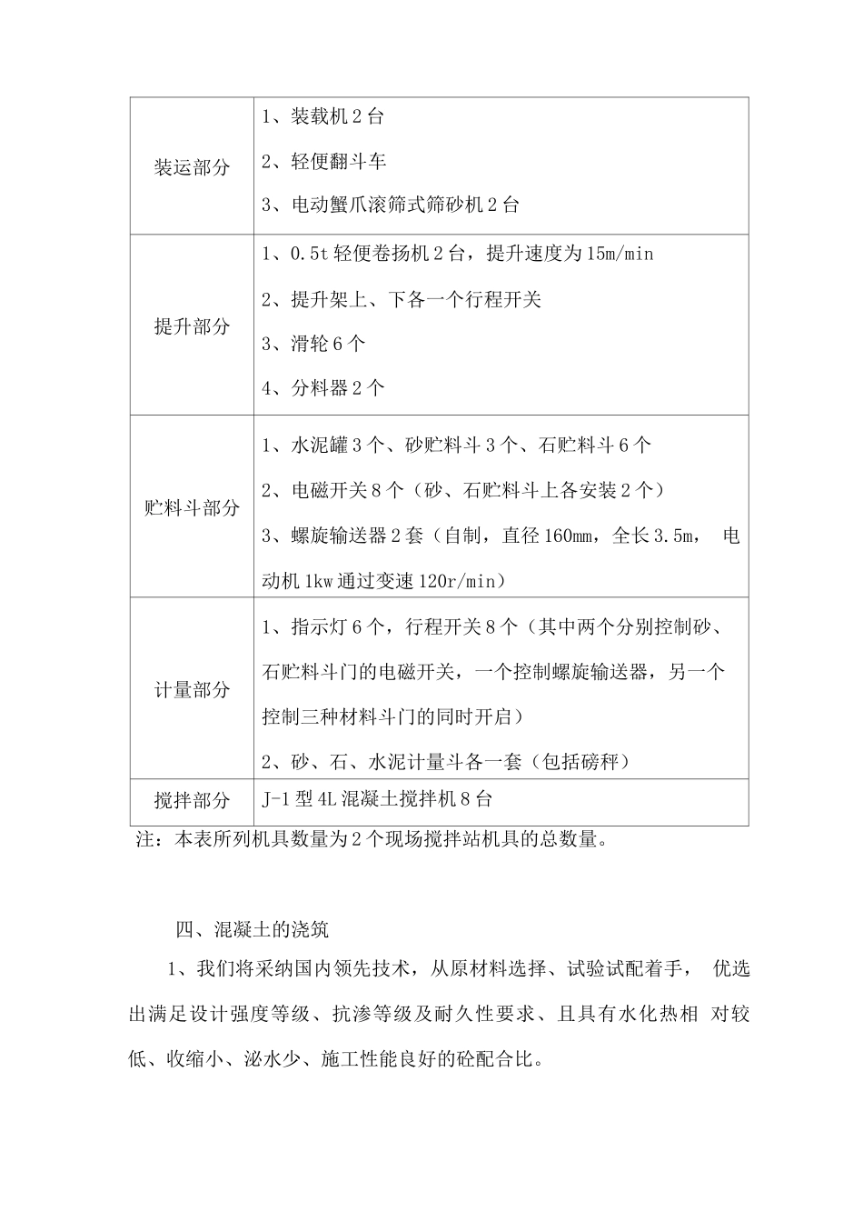 底板大体积混凝土施工方案_第3页