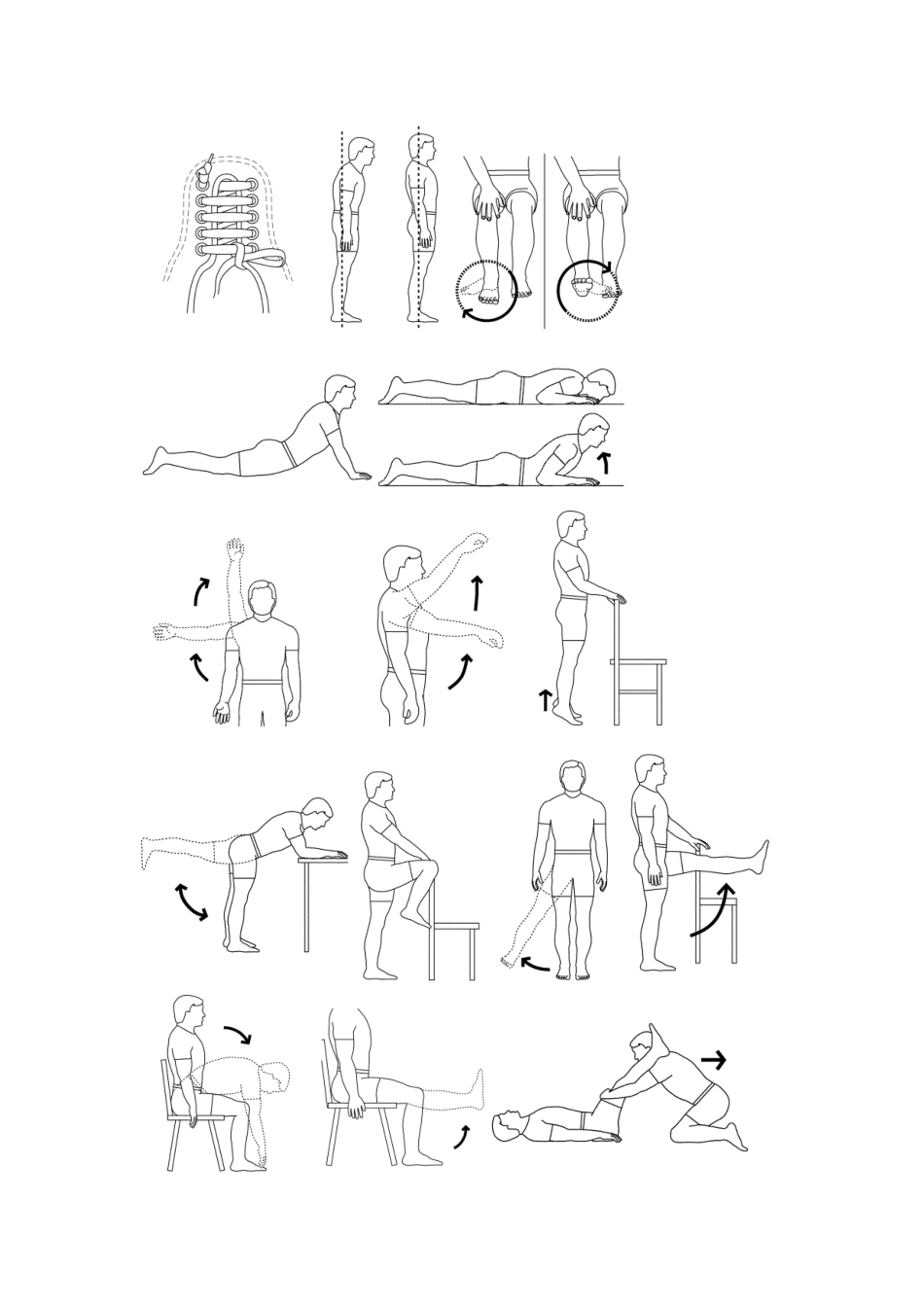 康复训练图解_第2页