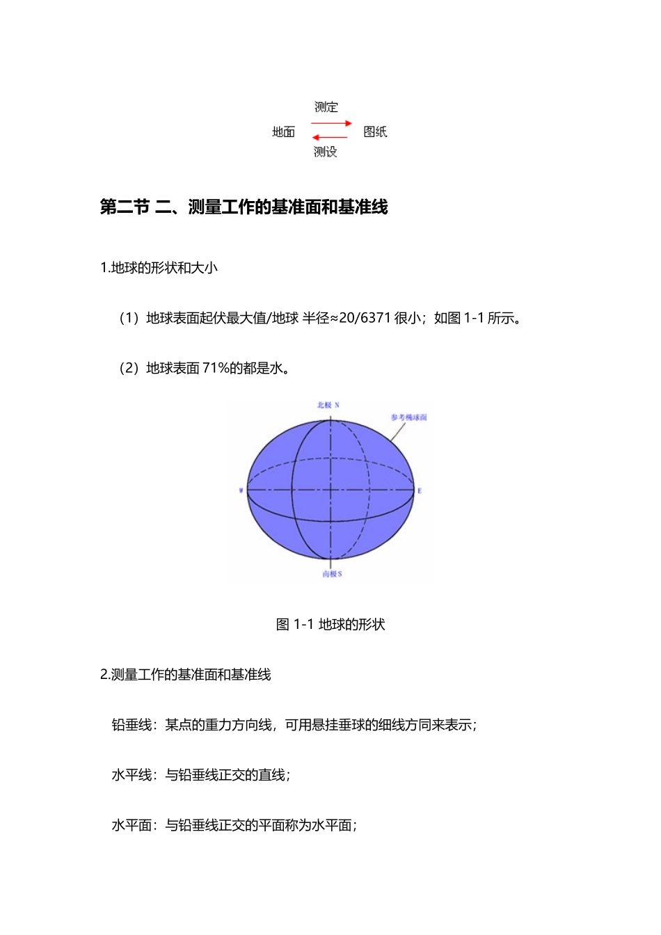 建筑工程测量_第3页