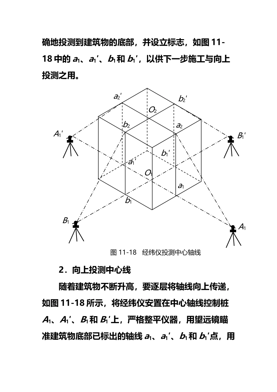 建筑施工测量_第3页