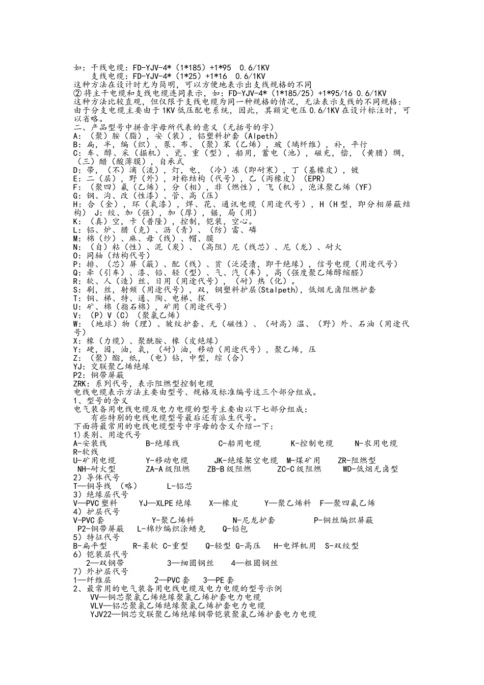 建筑符号大全概要_第3页