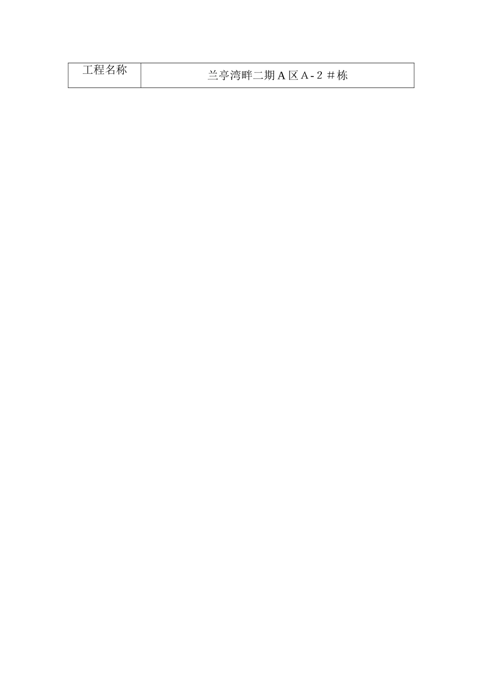 建设单位建筑节能专项验收报告_第3页