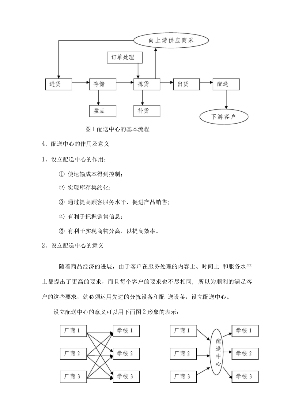 建设食材配送中心的必要性_第3页