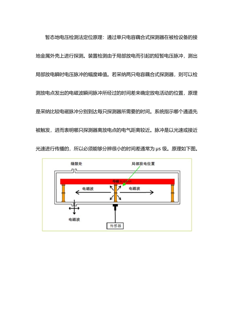 开关柜局部放电检测_第3页
