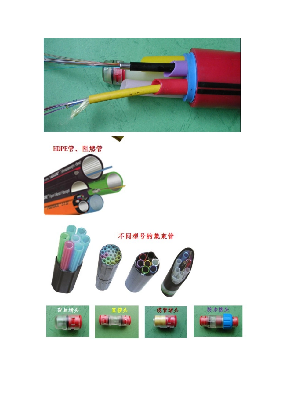 微管微缆技术及应用简介_第2页