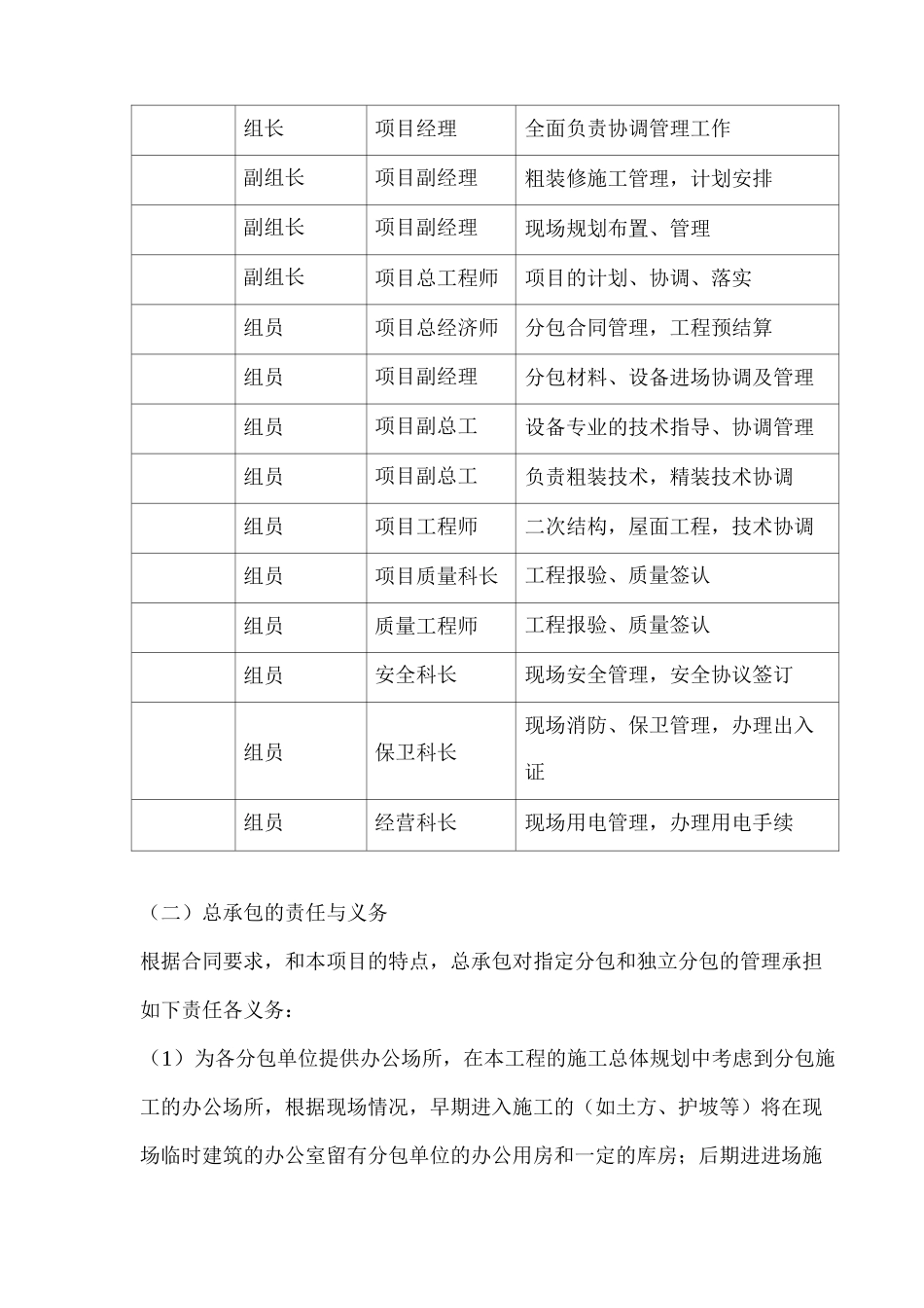 总承包管理方案_第2页