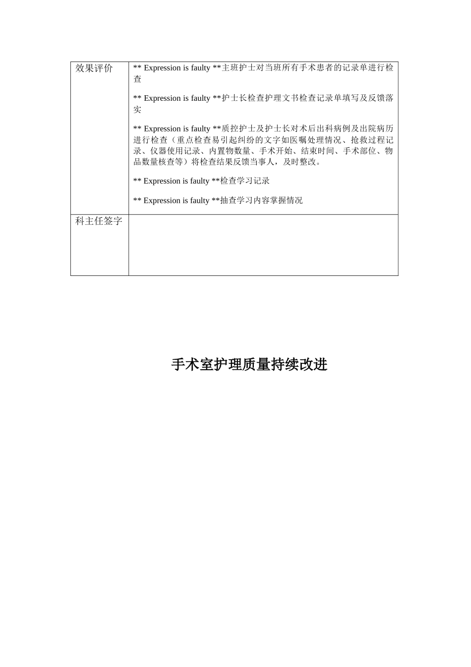 手术室护理质控记录_第3页