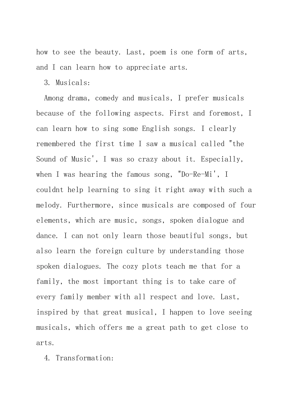 托福口语物品类话题汇总_第3页