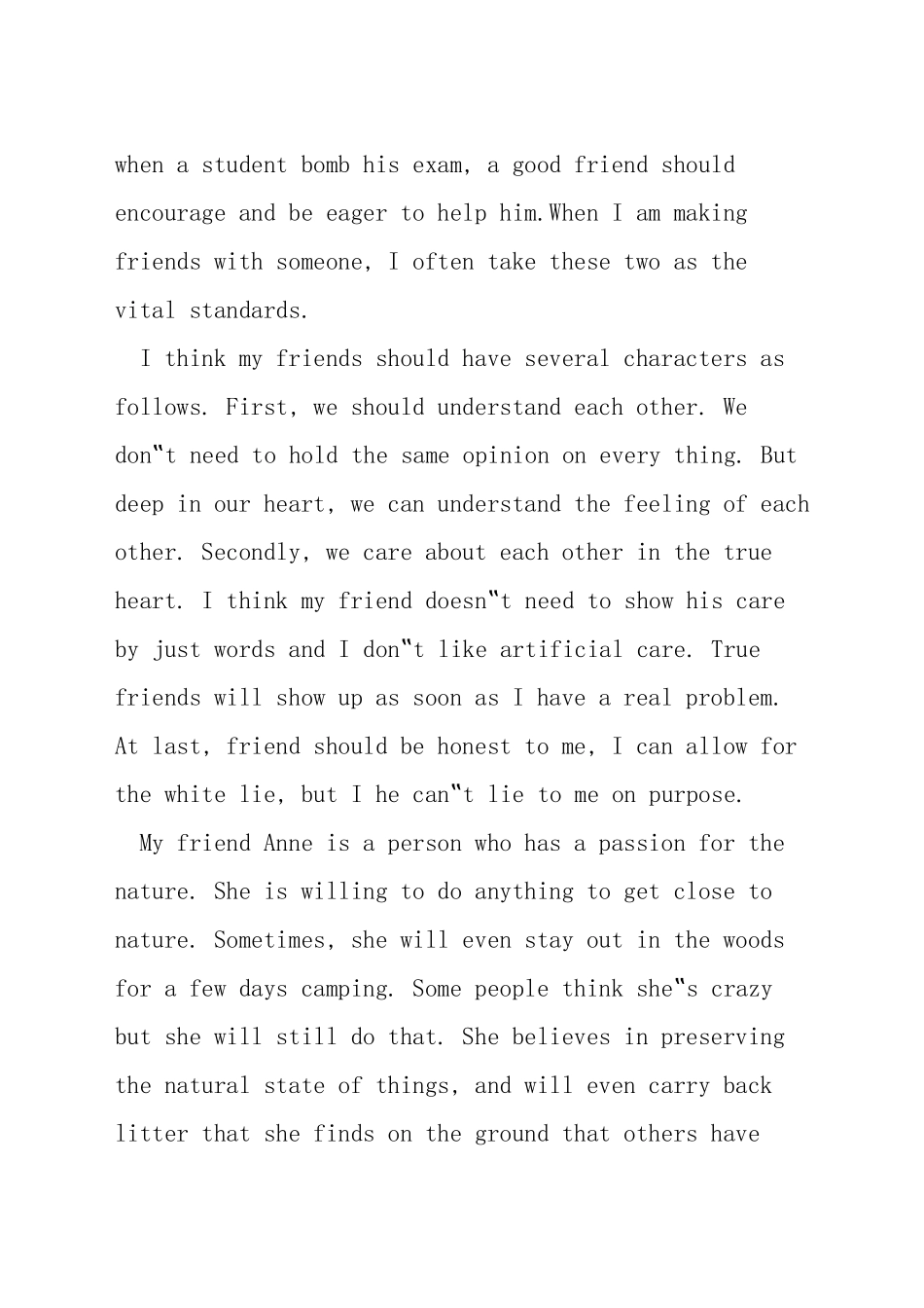 托福口语题库及解析_第2页