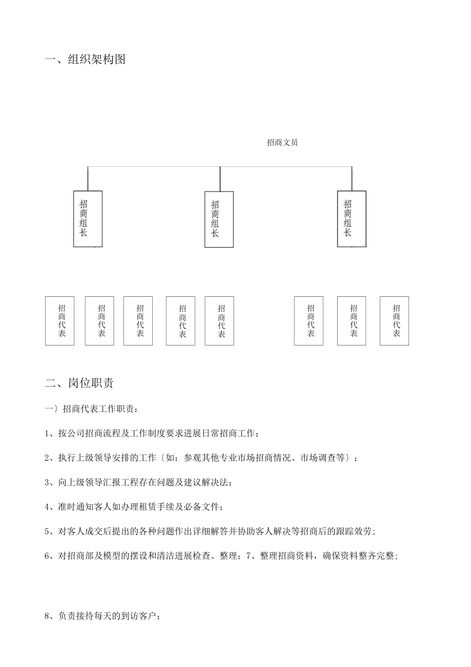 招商部管理制度_第3页