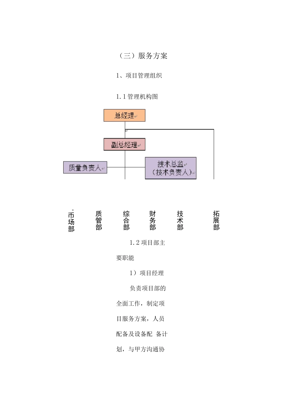 换热设备化学、高压清洗服务方案_第1页