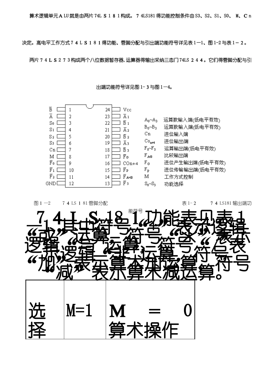 掌握运算器的组成及工作原理_第2页