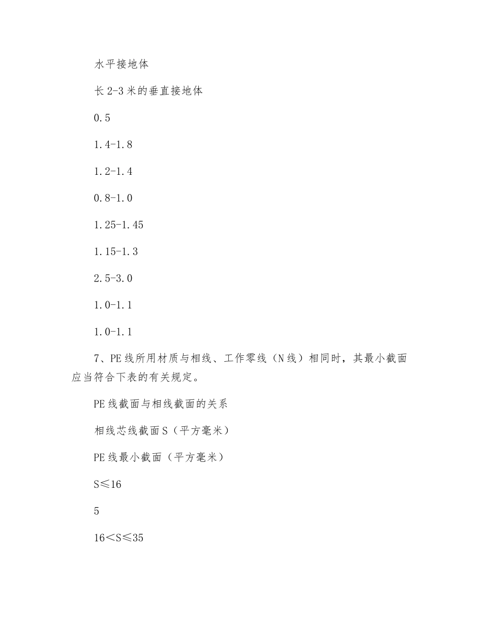 接地与防雷安全技术_第2页