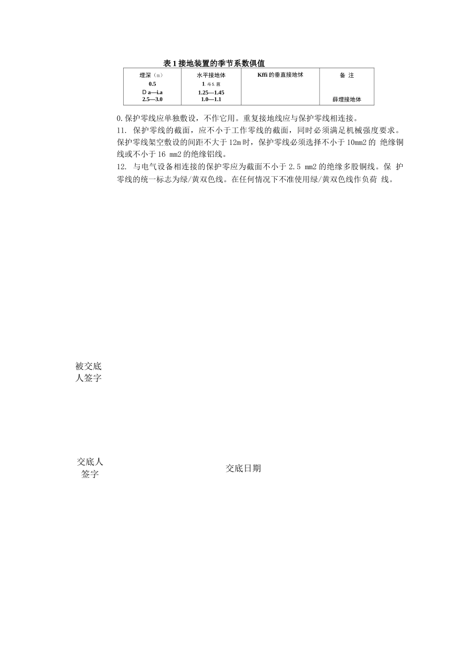 接地与防雷安全技术交底_第2页